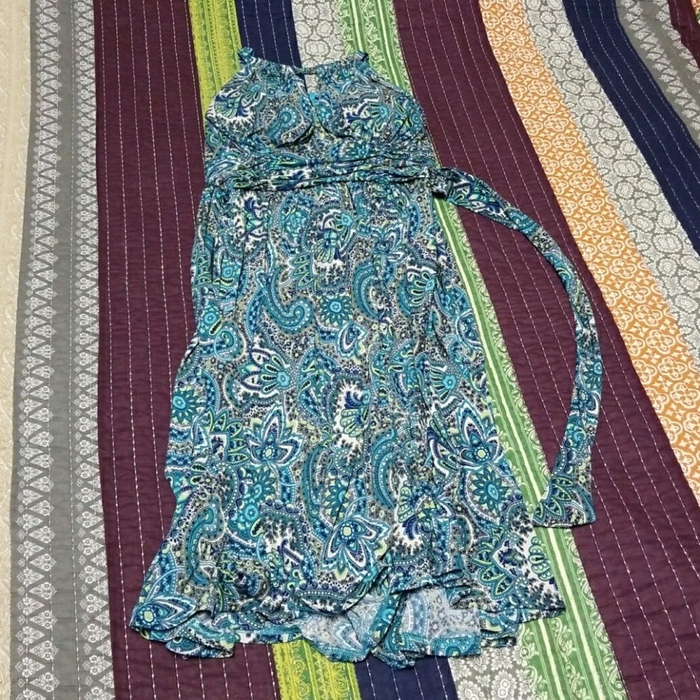 R & K Originals Dress (DONATING SOON)